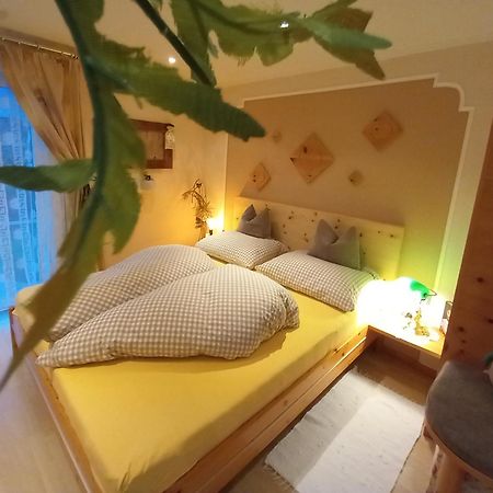 Ferienhaus Niedernsill Extérieur photo