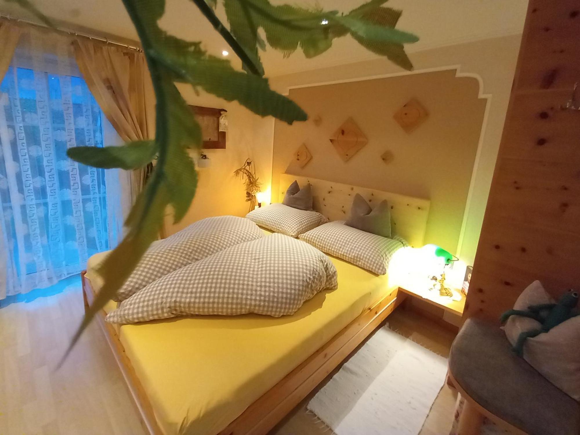Ferienhaus Niedernsill Extérieur photo