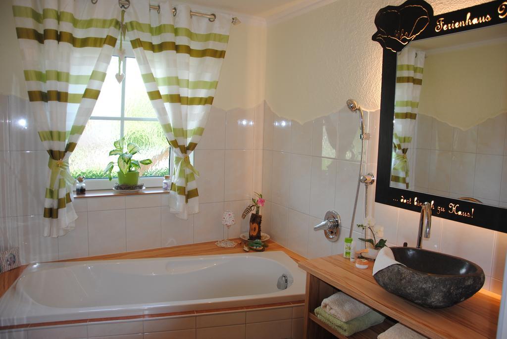 Ferienhaus Niedernsill Extérieur photo