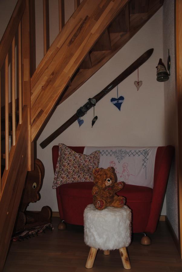 Ferienhaus Niedernsill Extérieur photo