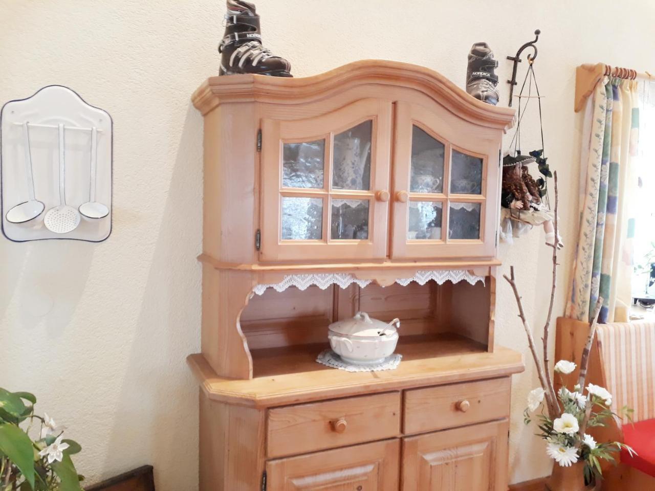 Ferienhaus Niedernsill Extérieur photo