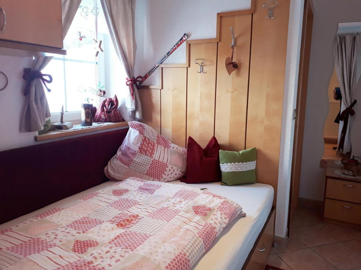 Ferienhaus Niedernsill Extérieur photo